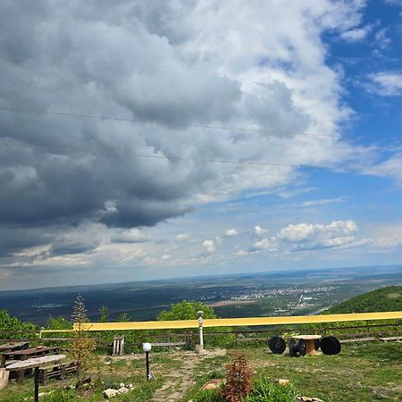 Вілла Хижа Младост Тирговиште Екстер'єр фото